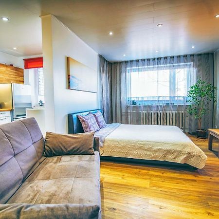 Simoone Kesklinna Apartment Haapsalu Exterior foto